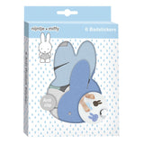 Bambolino Toys Bath Stickers, 6st.