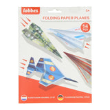 Lobbes folding planes, 14dlg.