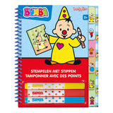 Bambolino Toys Dot Stempelboekje