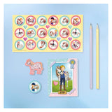 Bambolino Toys stippt de Pony Stationery Set