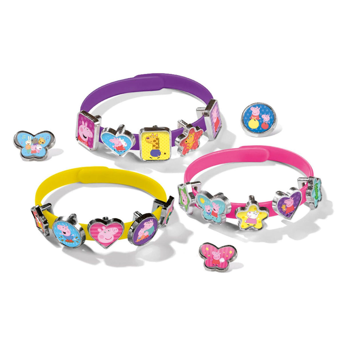 Bambolino jouets glissants bracelets