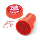 Peppa Pig Creative Stamp Set