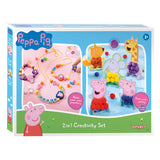 Bambelino Toys 2in1 Craft Set