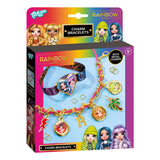 Totum Rainbow High Charm Bracelets Armbandjes Maken