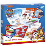 Totum Paw Patrol - Magical Blaaspissen