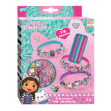 Totum Gabby's Poppenhuis DIY Armbanden Maken