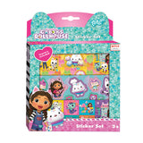 Totum Gabby's Poppenhuis Stickerset