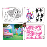 Totum Gabbys Puppenhaus Super Stickerset