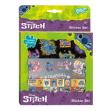 Disney Stitch - Sticker Set