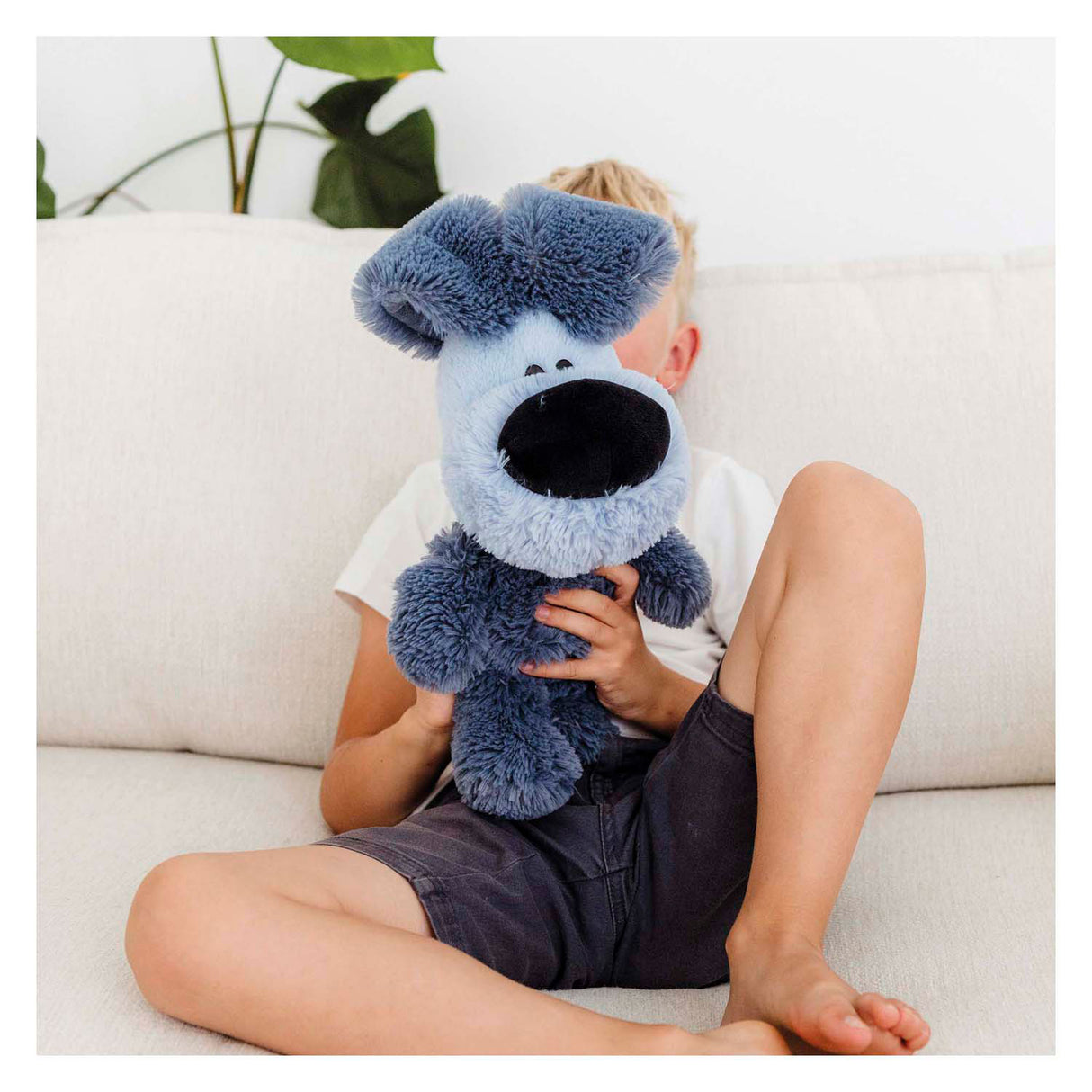 Bambolino Toys Woezel & Pip Plush Toy Woezel