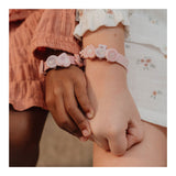 Little Dutch sliding bracelets charms fairy garden | 3 pieces