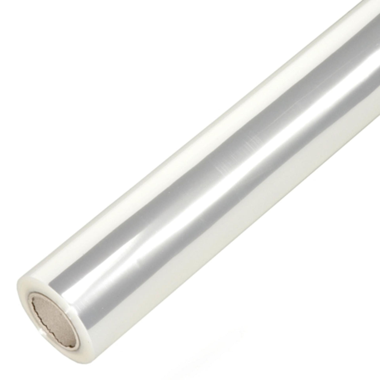 Papstar transparent foil 50mtr