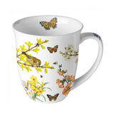 Ambiente mug 0.4l spring awakening
