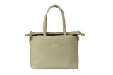 Sac d'ordinateur portable Basil Manhattan Commuter 12 litres 12 x 38 x 30 cm - taupe