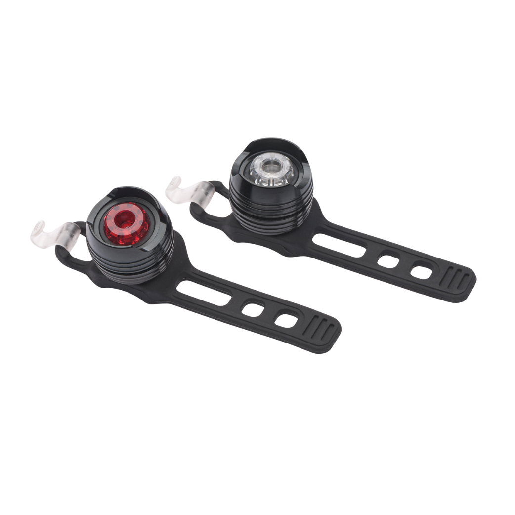 Lighting Set Metro Led Batterie