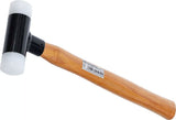 Bgs Technic soft-face mallet non-rebound 30 mm 300 g