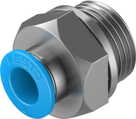 Násuvná spojka Festo qs-g3 8-8