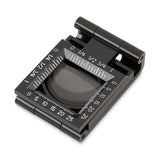 Carson thread counter foldable 5x30mm lt-30