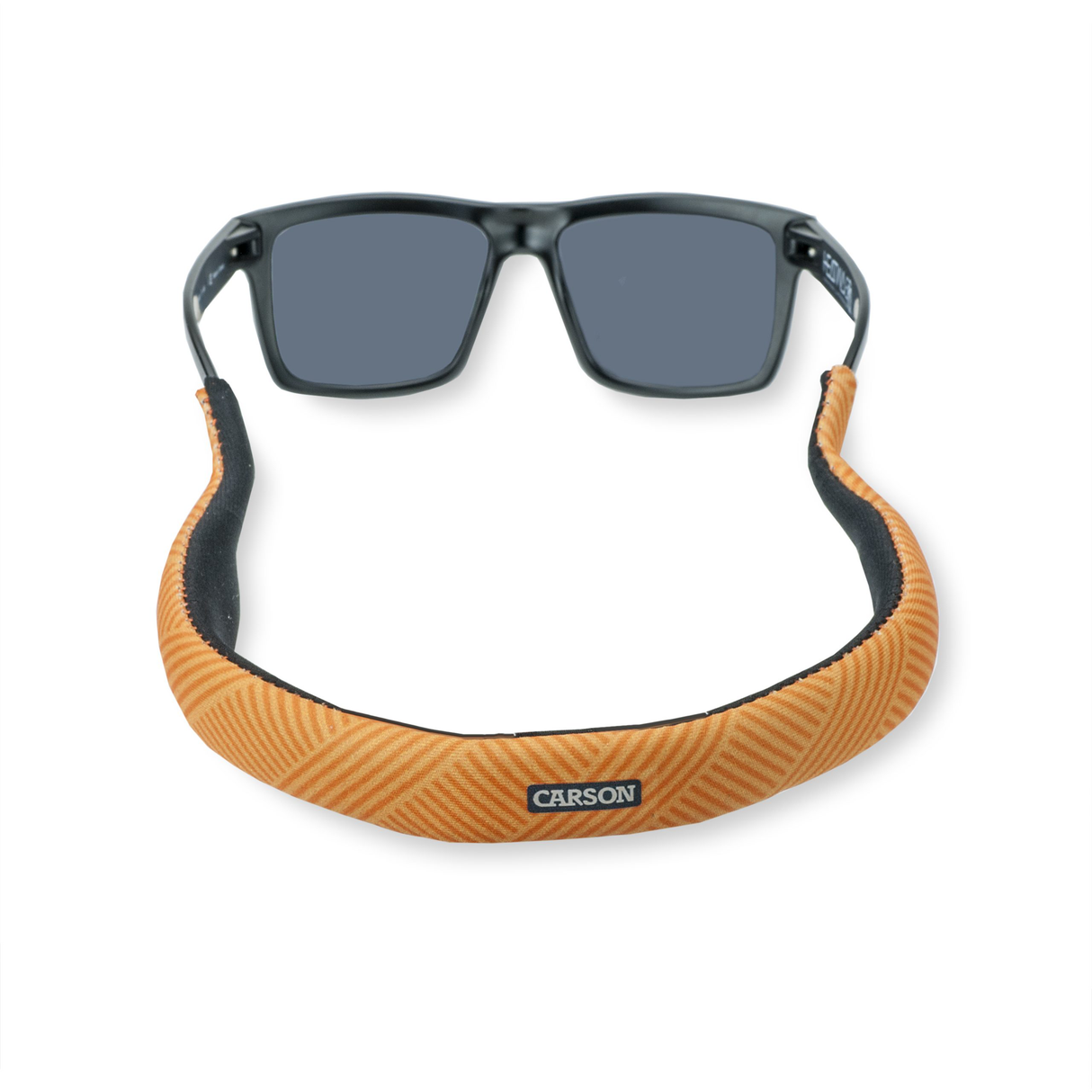 Carson floating glasses cord fa-10(02) orange
