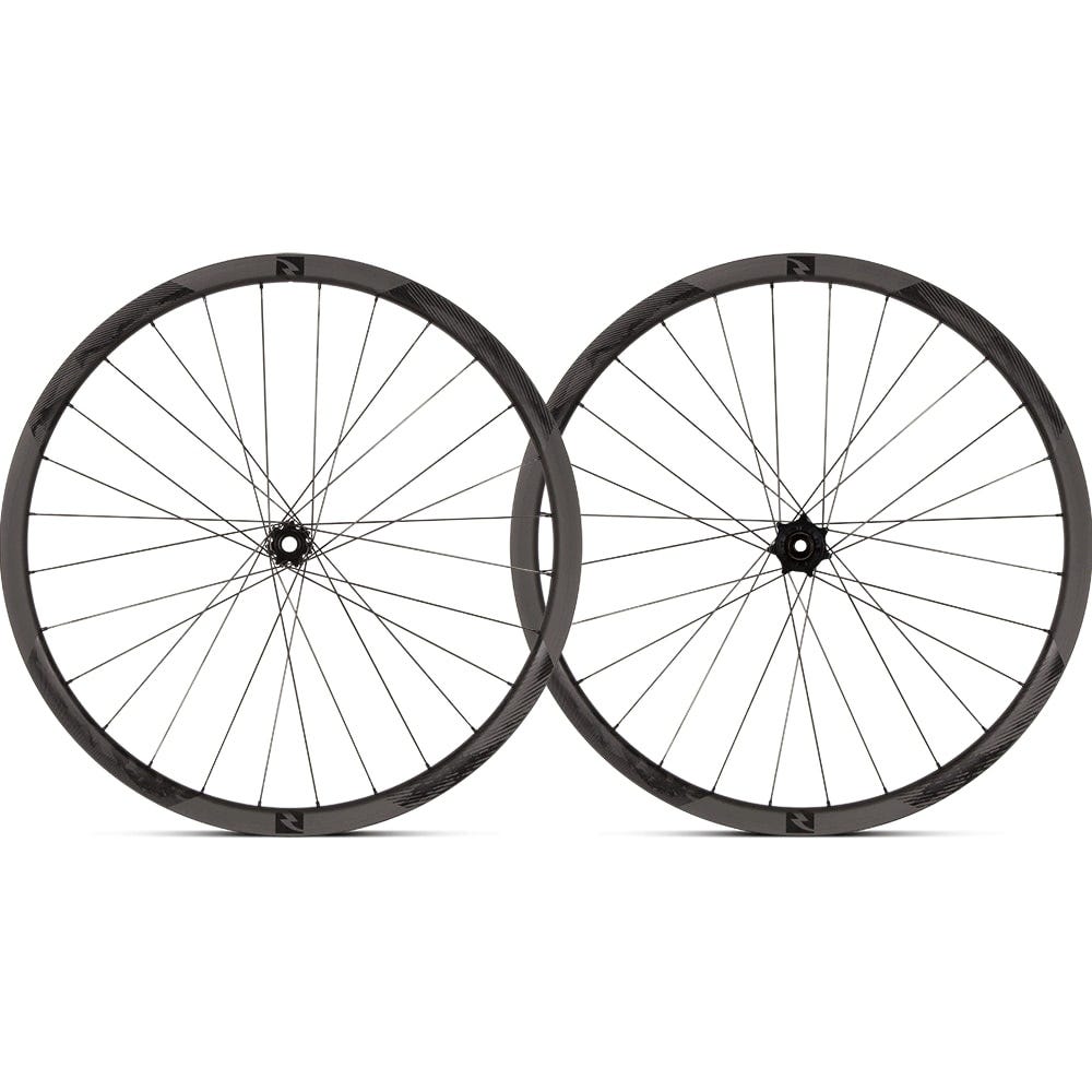 Shimano Reynolds wheelset enduro 27.5