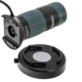 Carson digital USB microscope 108-569x with recorder