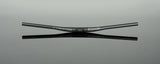 Renthal v3 Fatbar Lite Carbon 35 10mm Riser Handlebar
