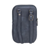 Beagles fontecada phone bag blue