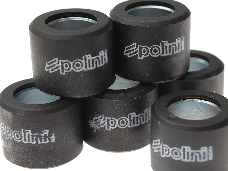 Polini Varorol Set 16x13 2,8 Gramm