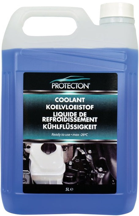 Protecton Cooling Lace ready to -26 degrees 5 liters