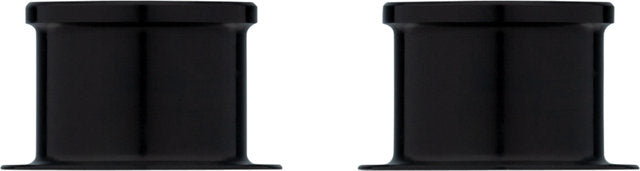 Newmen end cap set for fade MTB front hubs