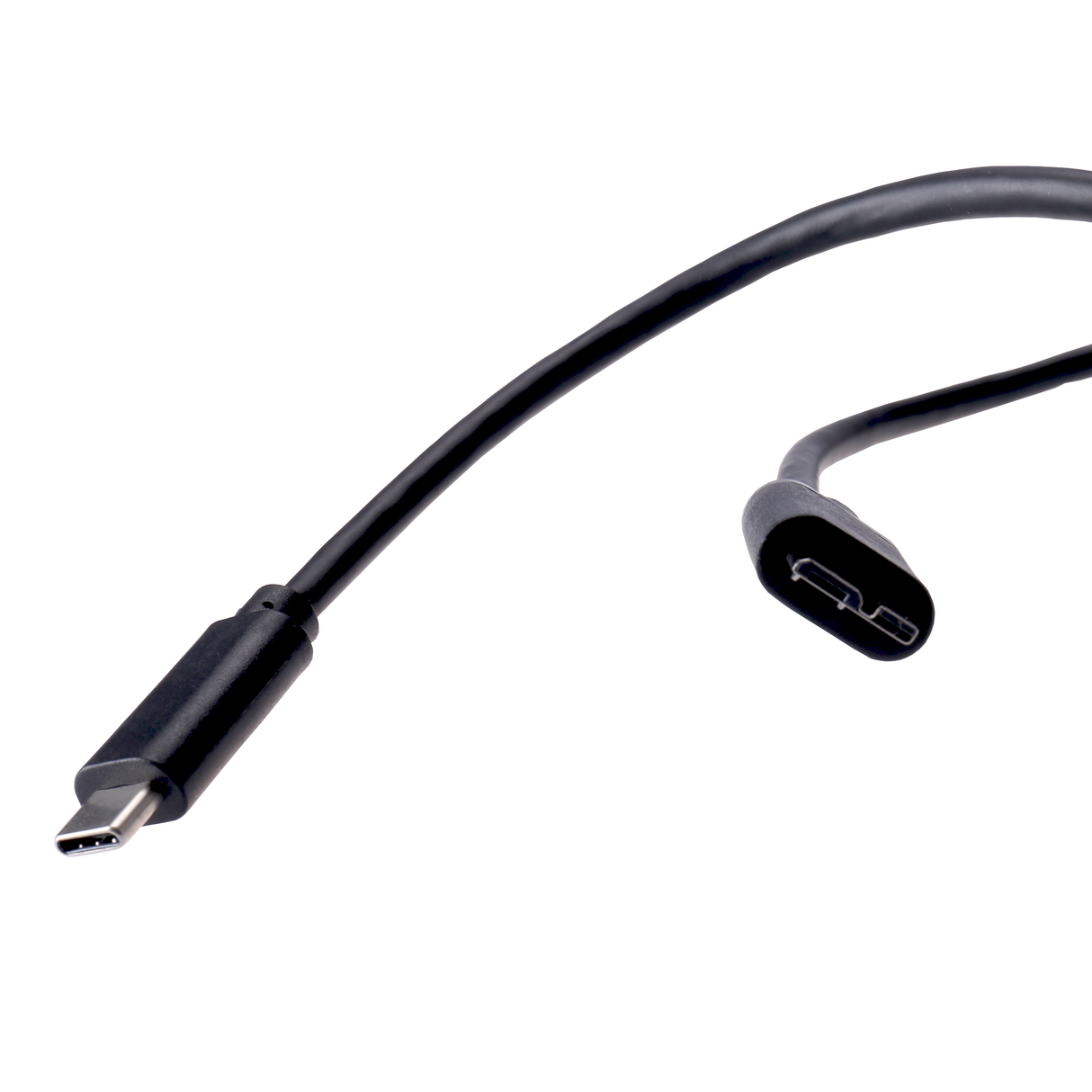 Miops micro-usb 3.0 connection cable for flex