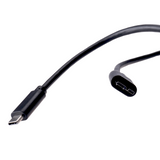 Miops micro-usb 3.0 connection cable for flex