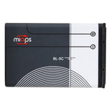MIOPS Riserva Battery BL-5C
