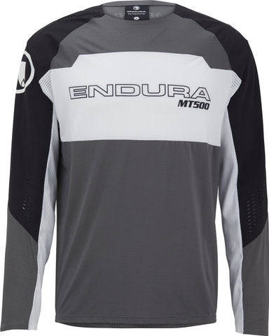 Endura mt500 burner lite l s jersey