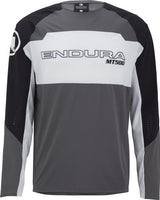 Endura mt500 burner lite l s jersey
