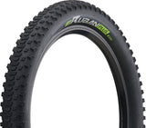 Continental eruban plus sl 20 wire tire