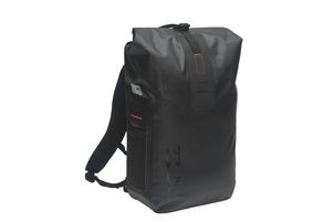 NUOVI LOOXS VARO PAKAFTAS - Backpack impermeabile - unisex - nero