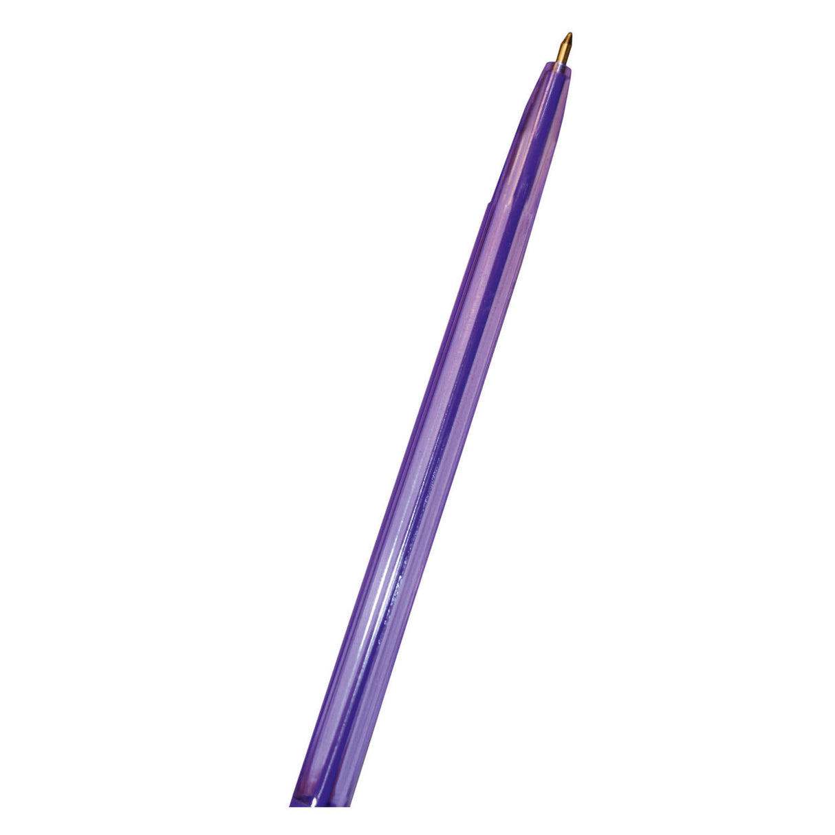 Ballpoint Pen - Rainbow Colors, 10 ..