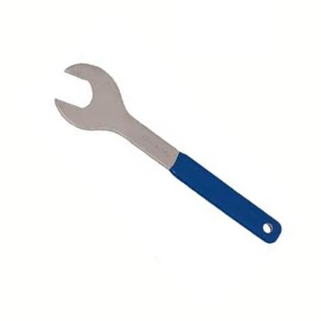 Cyclus tools steuerkopfschlüssel clé à casque cycle poignée en plastique, 36mm