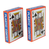 Playing cards - set of 2