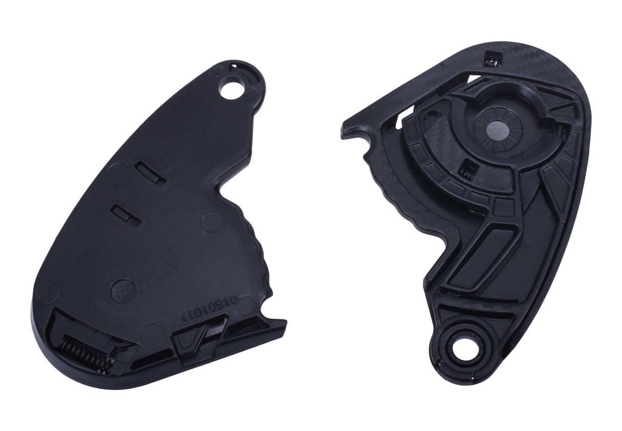 Axxis visor mechanism kit | helmet eagle dragons