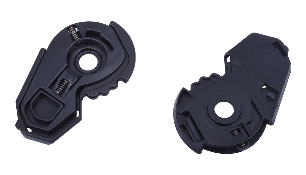 Axxis visor mechanism kit | helmet storm
