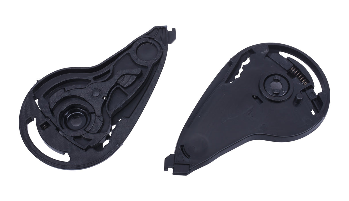Axxis visor mechanism kit | helmet gecko