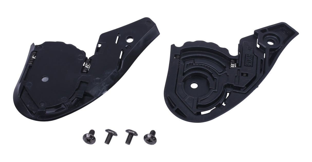 Kit Meicníochta Axxis Visor | Mirage clogad
