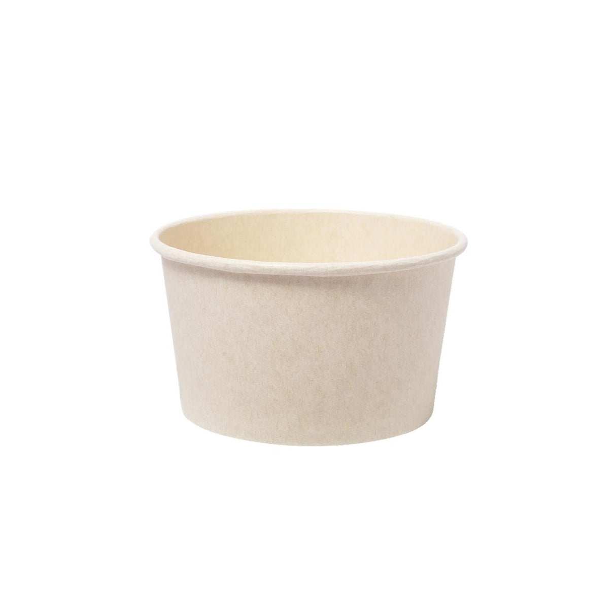 Duni bowls 10 pieces 44cl (brown) | 4 pieces