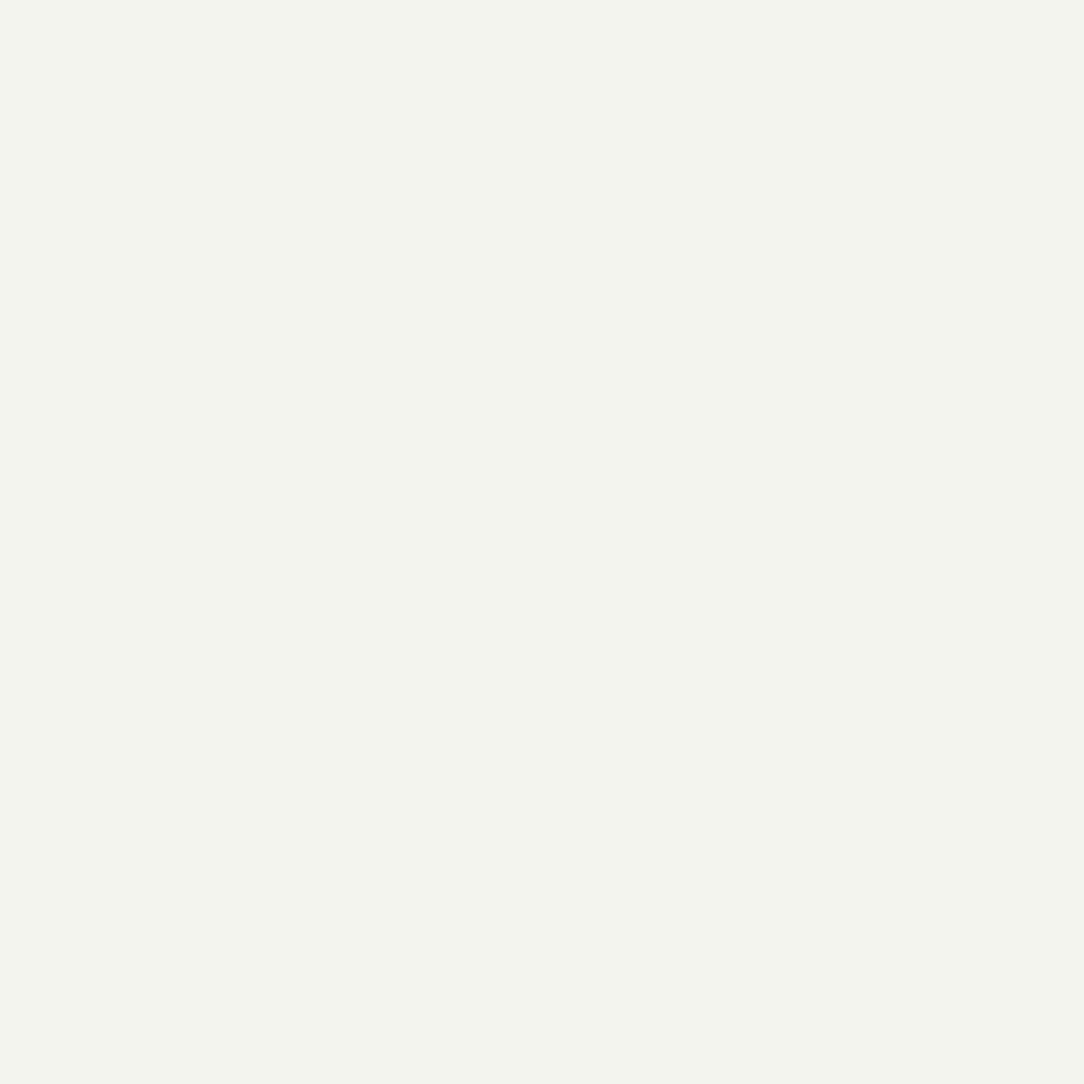 Duni napkins 30x30cm 100 pieces white