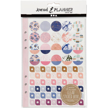 Cuideachta cruthaitheach https: www.cchobby.nl leabhar greamáin-flowers-a5-gold-purple-pink-1-piece