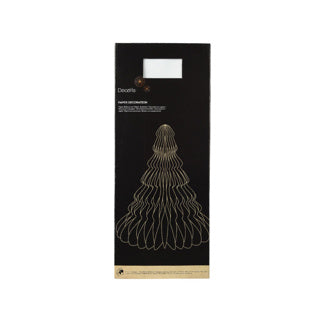 Bampapier fsc 100% dia48cm x h.60cm