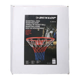 Dunlop basketballring med nettet