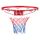 Dunlop basketball ring with net